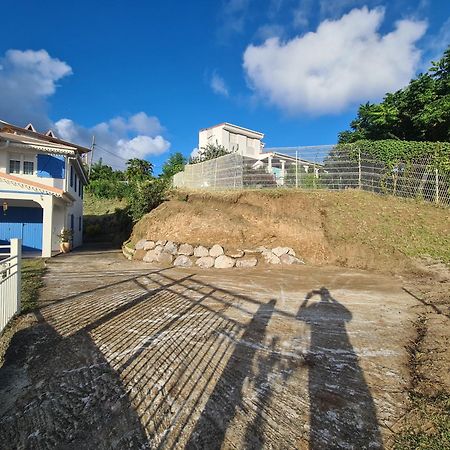Villa Avec Vue T2 A T5 Duo De La Baie Льо Робер Екстериор снимка