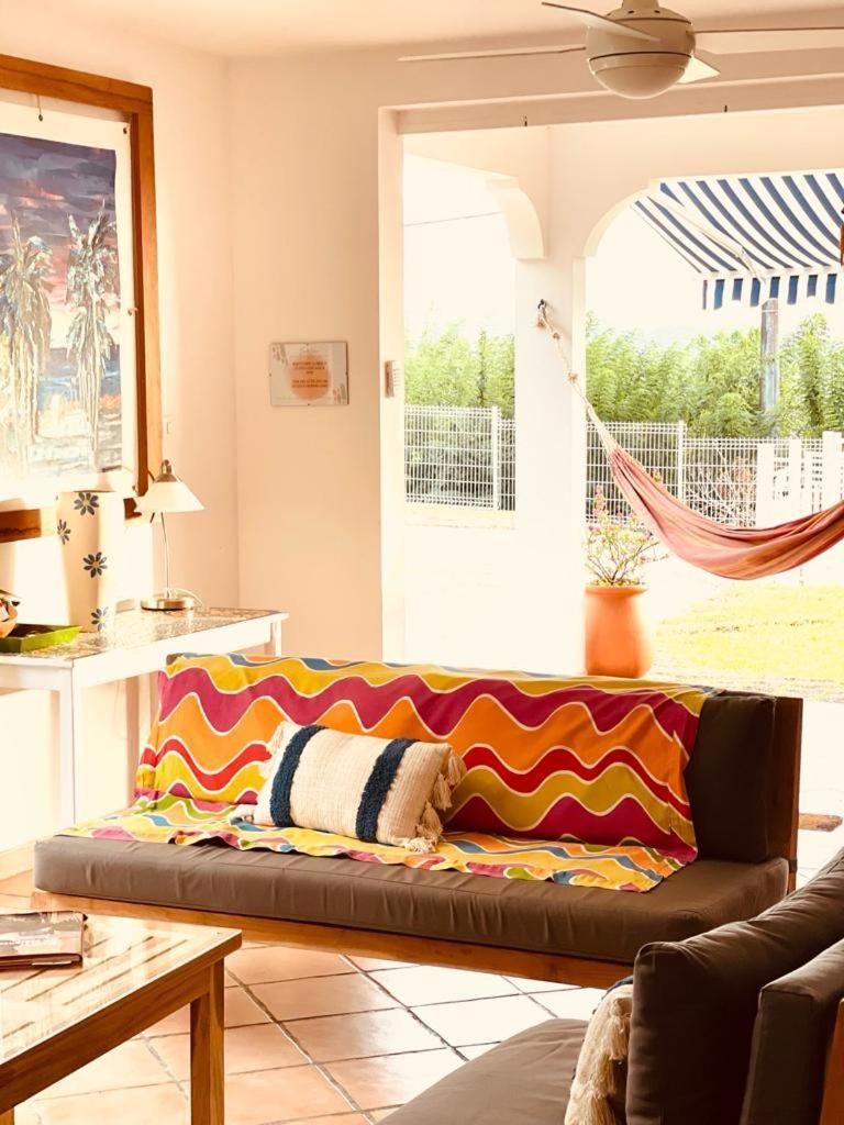 Villa Avec Vue T2 A T5 Duo De La Baie Льо Робер Екстериор снимка