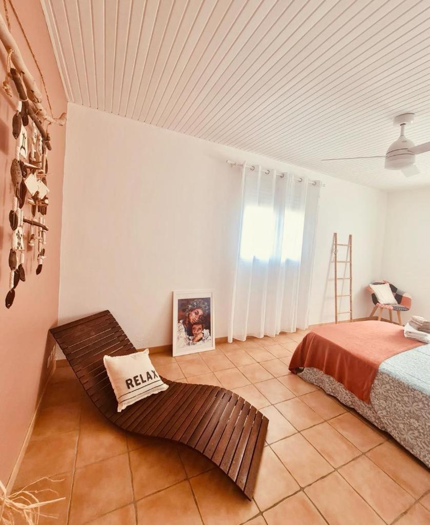 Villa Avec Vue T2 A T5 Duo De La Baie Льо Робер Екстериор снимка