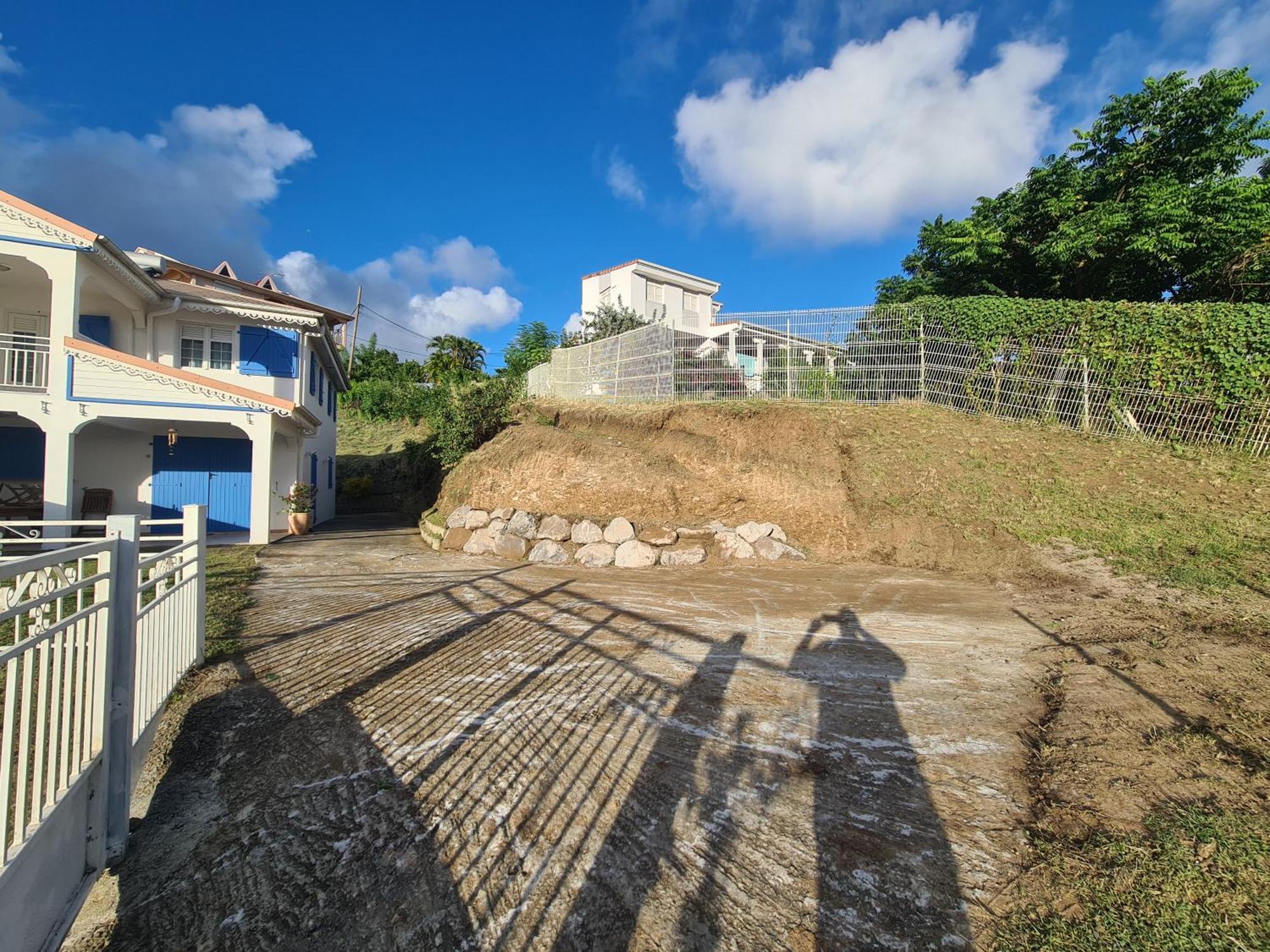 Villa Avec Vue T2 A T5 Duo De La Baie Льо Робер Екстериор снимка